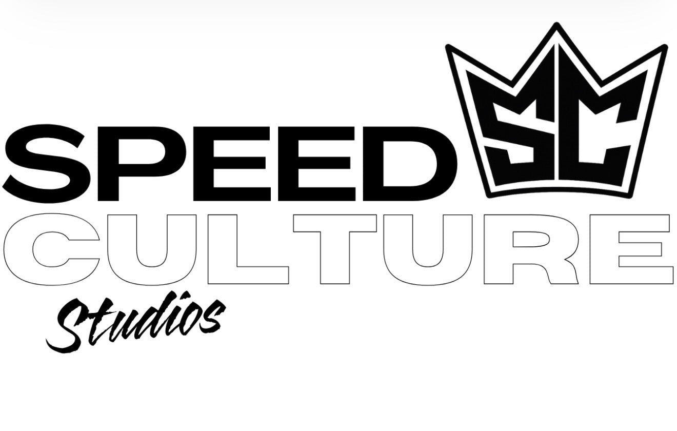 Speed Culture Studios